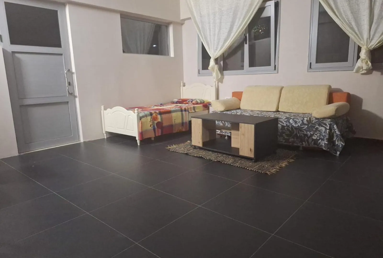 Feriehus Beach House Vlorë Albanien